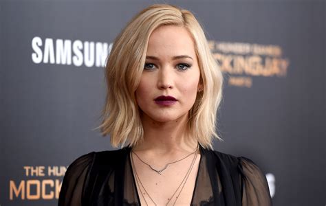 Jennifer Lawrence Fappening Hacker Gets Prison Term